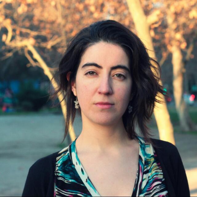 Alejandra Donoso Cáceres